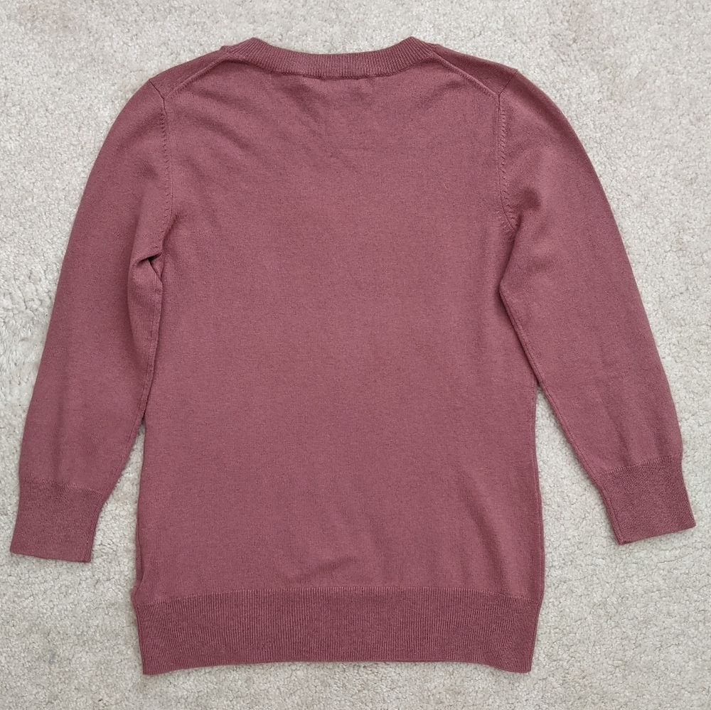 NWT Banana Republic Sweater XS - Picture 2 of 6